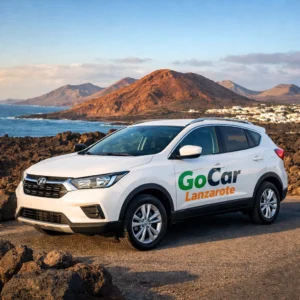 Car Hire Lanzarote No Credit Card