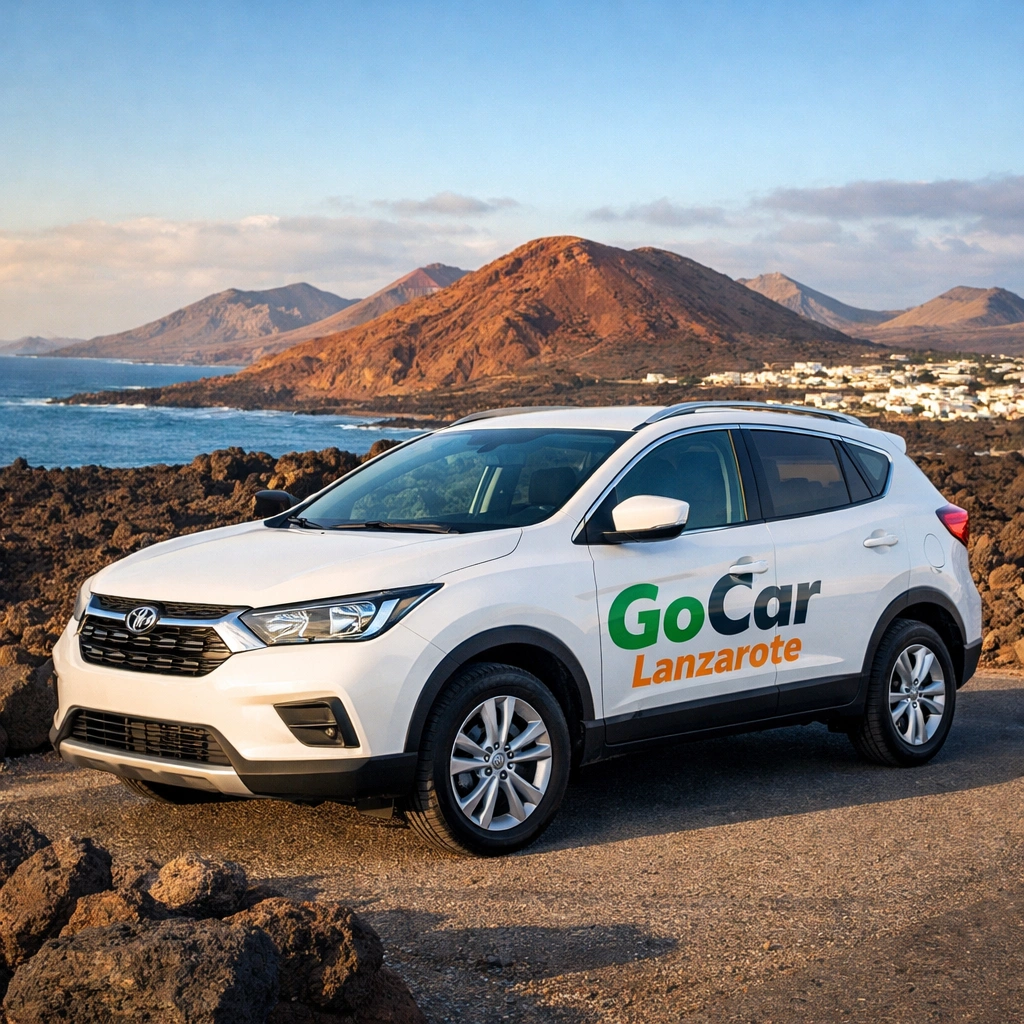 Car Hire Lanzarote No Credit Card, Low Deposit
